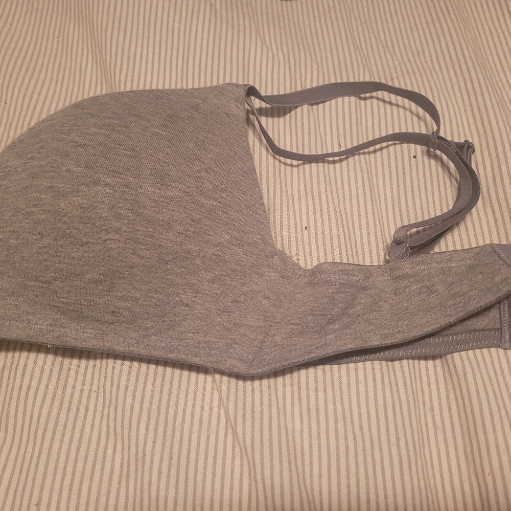 Gray la SENZA bra